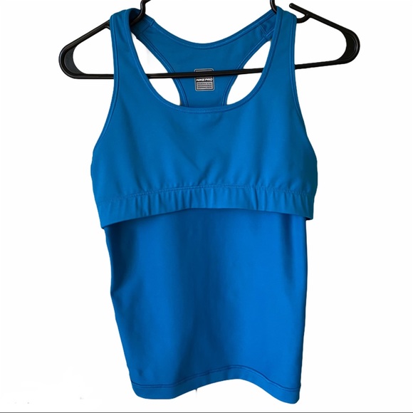 Nike Pro Compression Tank - Picture 5 of 9